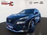 Nissan X-TRAIL 1.5 VC-T e-4ORCE 213 PS 4x4 Tekna 5 Sitz - Nissan X-Trail Jahreswagen