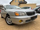Hyundai XG 30 3.0 V6 aus 1 Hand Standheizung Leder NAVI - Hyundai XG 30