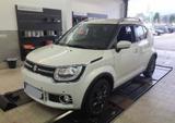 Suzuki Ignis Dualjet AGS Comfort+ - Suzuki Ignis Gebrauchtwagen