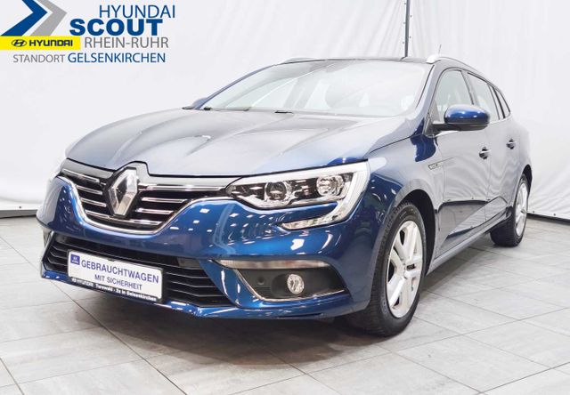 Renault Megane Grandtour TCe 140 GPF Navi SHZ PDC