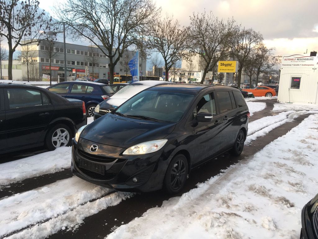 Mazda 5