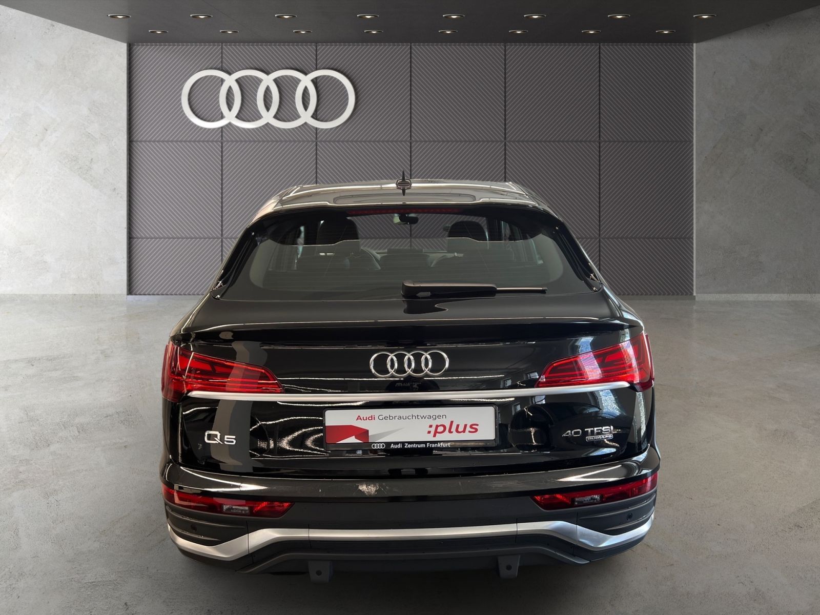 Audi Q5 - Bild 5