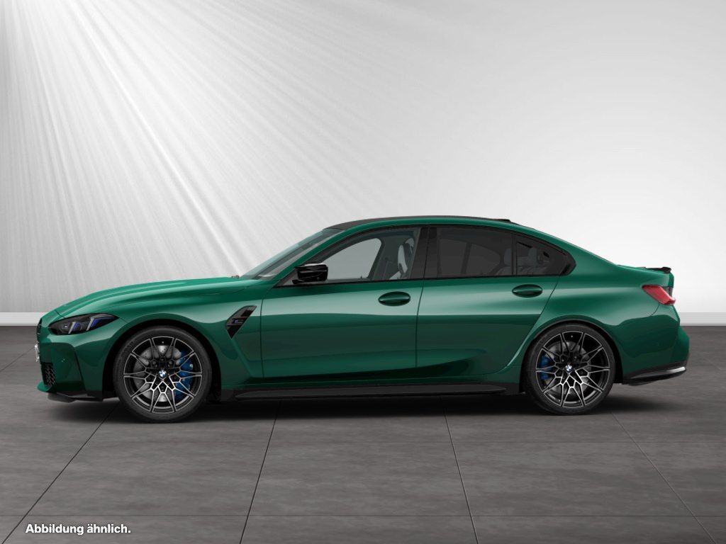 BMW M3 - Bild 5