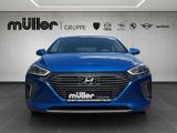 Hyundai IONIQ Hybrid 1.6 GDI Style - Hyundai IONIQ Gebrauchtwagen