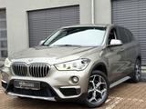 BMW X1 25i xD XLine Aut/LED/Navi/Kamera/ACC/HUD/ - BMW X1: Xline