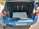 BMW M140i Special Edition - - blaue BMW M140i