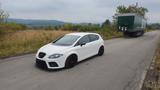 Seat Leon 2.0 T FSI Cupra Cupra - Seat Leon: Fsi
