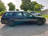 Ford Mondeo 2,2TDCi Ghia X - Ford Mondeo aus 2006: Tdci