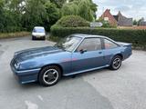 Opel Manta 2.0 GSi  Mit orginal Schiebedach - Opel Manta: Gsi