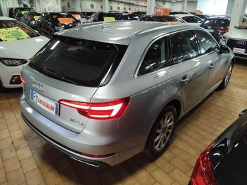Audi A4 - 11