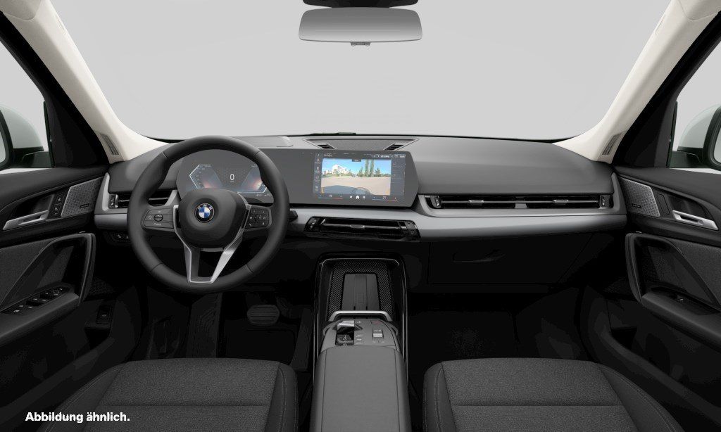 BMW X1 - Bild 3