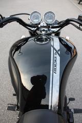 Triumph Rocket III,3,  Sondermodell  X - Offers