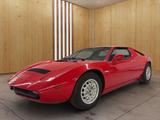 Maserati Merak 3.0 SS - Maserati Merak Gebrauchtwagen