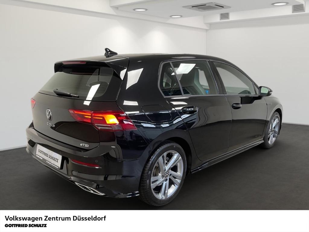 Volkswagen Golf R -Line 1.5 eTSI DSG Kamera LED Carplay