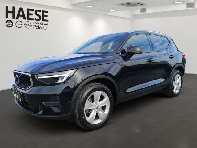 VOLVO XC 40 XC40 Core Navi Digitales Cockpit Soundsystem LED