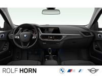 BMW 118 - Vorschau Bild 4