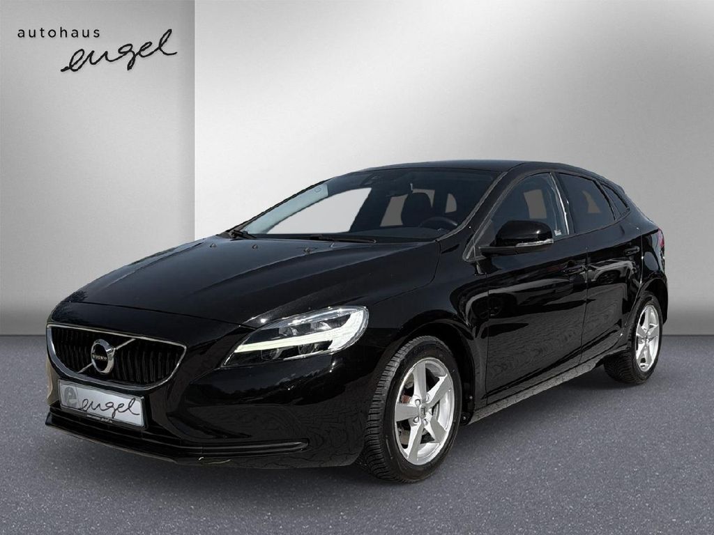 Image of Volvo V40