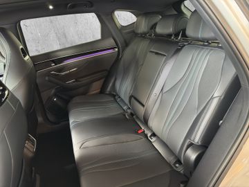 BYD SEAL U DM-i PHEV 26.6kWh Comfort ACC 360 11kw OB