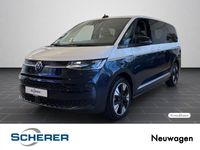 Volkswagen T7 Multivan - Vorschau Bild 1