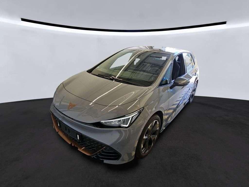 Image of Cupra Born