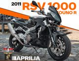 Aprilia RSV 1000 Tuono R - APRILIA 1000 R
