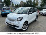 Smart ForFour*Passion*Automatik*Top*SHeft* - Smart ForFour in Bremen