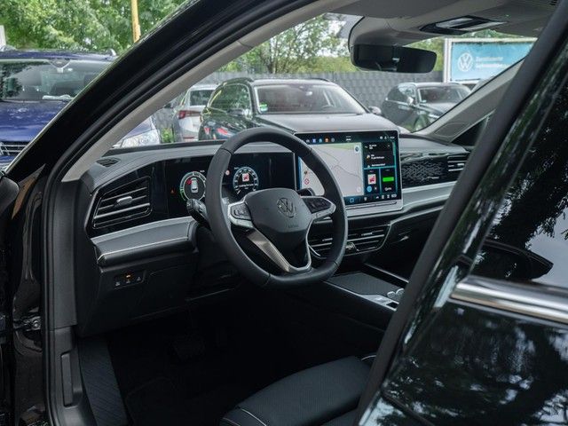 Passat Variant Elegance eHybrid DSG AHK Winter-P