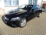 Vorschaubild Mercedes-Benz C 200 T Avantgarde*LED*NAVI*PDC*Kamera*Teilleder