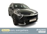 Kia Sportage Paket Spirit 1.6 T-GDI AWD Plug-in - Kia Sportage: Spirit
