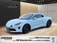 Alpine A110 - Vorschau Bild 1