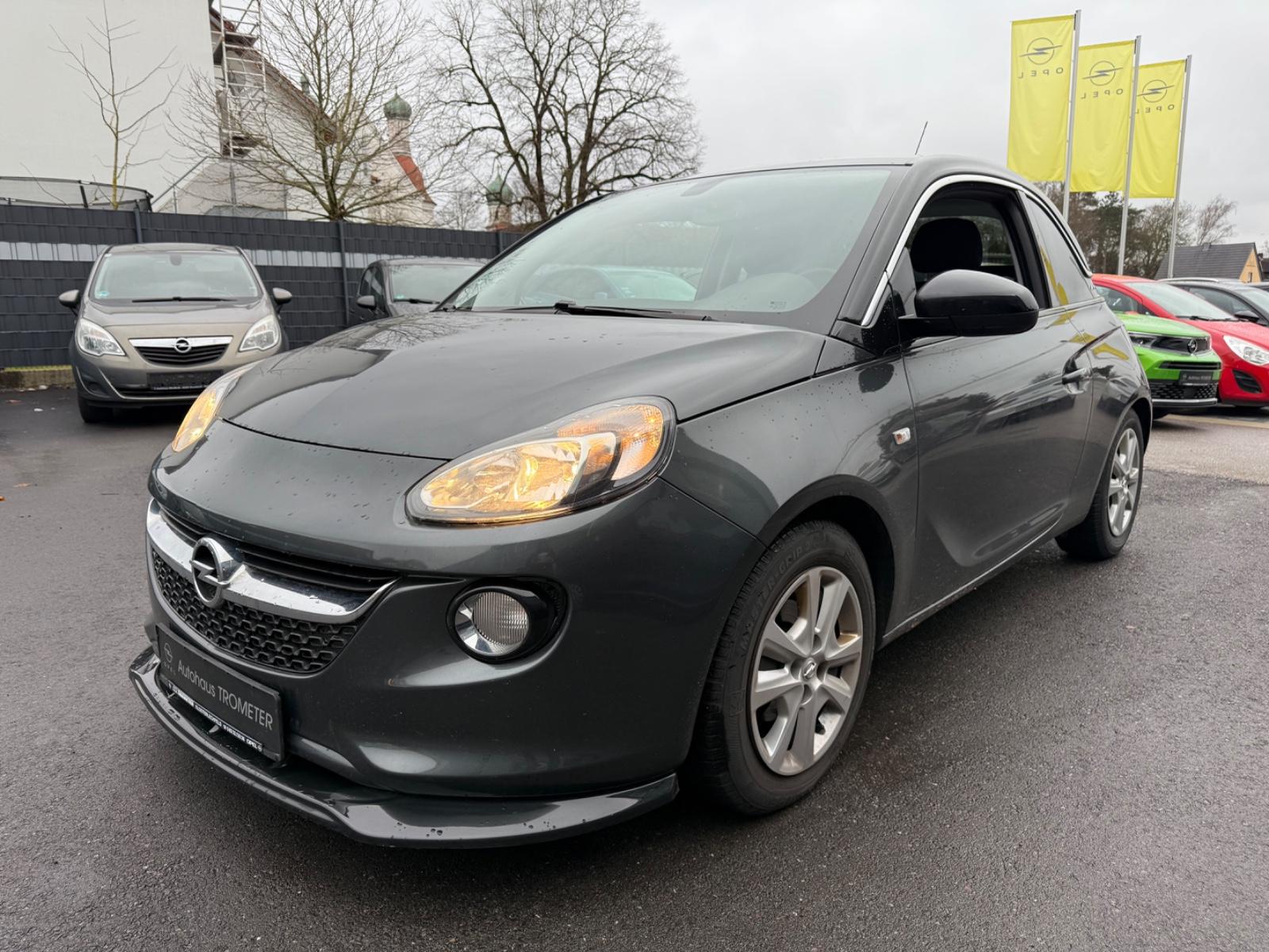 Opel Adam Jam 1.2 Klima *IntelliLink*