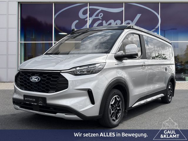 Ford Transit Custom 320 L2 Motorcaravan Nugget Activ