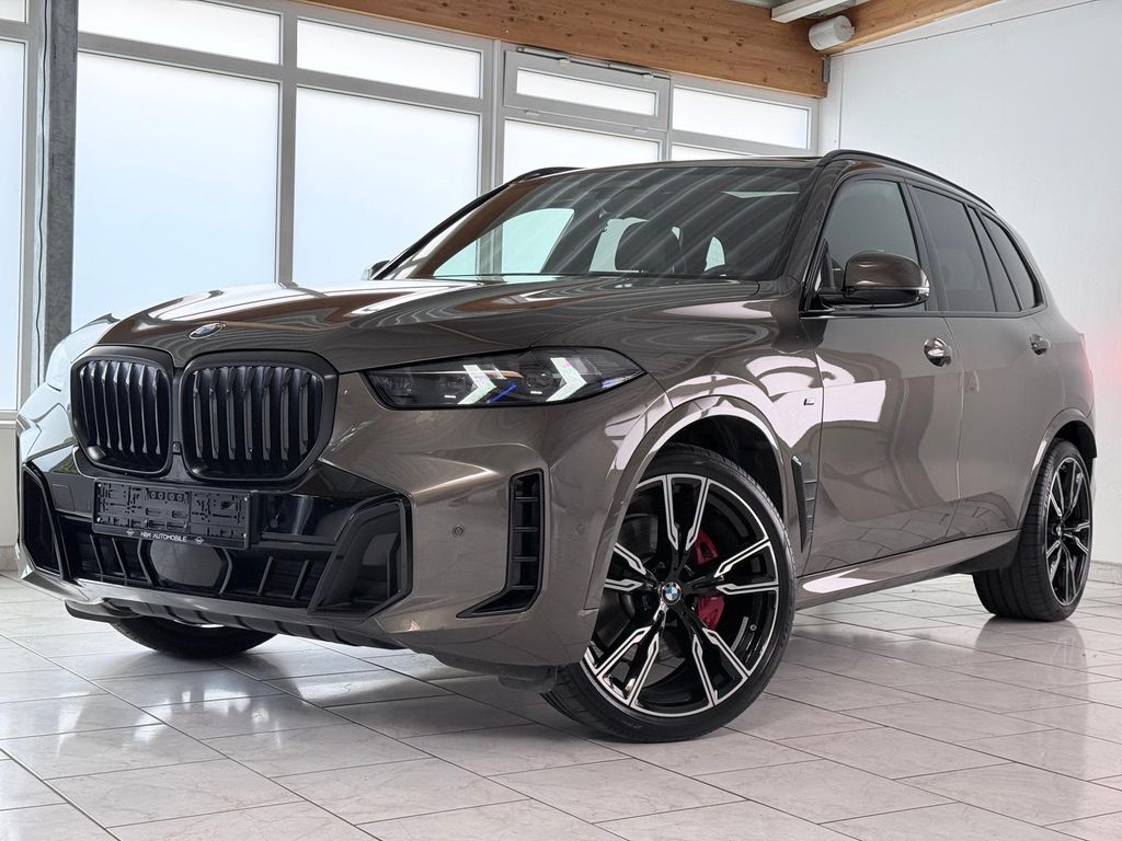 Image of BMW X5