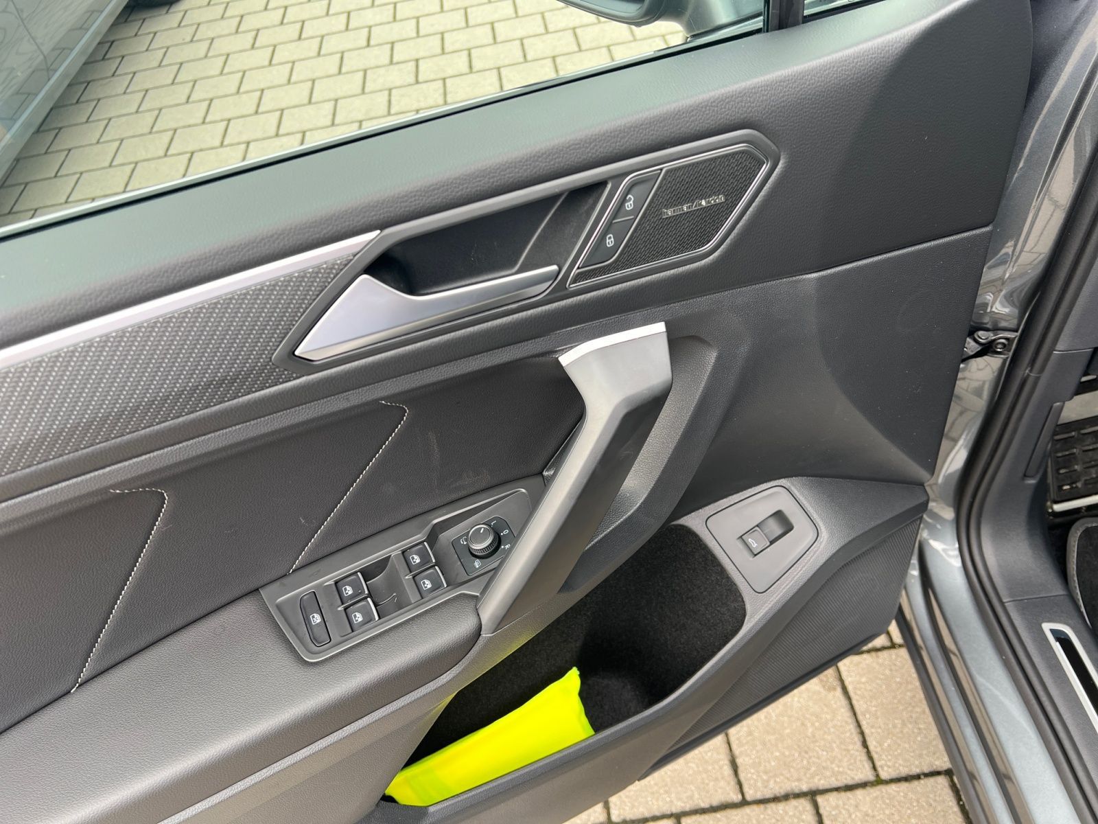 Volkswagen Tiguan Allspace - Bild 14
