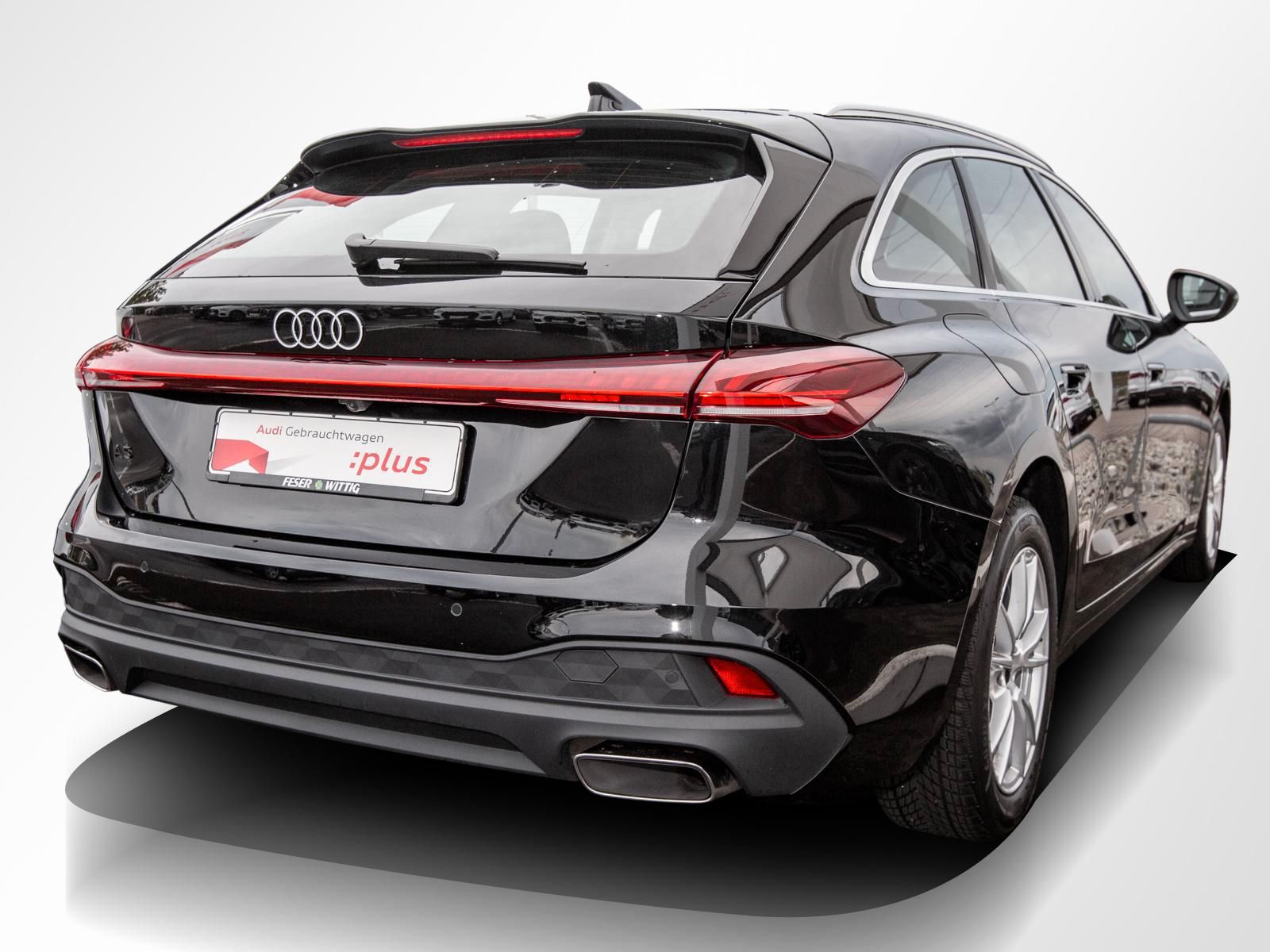 Audi A5 - Bild 5