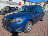 Dacia Logan MCV II 1.5 dCi Prestige AHK PDC Klima Navi - Dacia Logan: 1.5