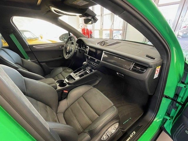 Porsche Macan GTS Pano, Klappe, Memory ,KD neu foto 13