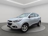 Hyundai ix35 Style AWD *KAMERA*SHZ*LHZ*PDC*BT* - Hyundai ix35 Style mit Diesel-Antrieb