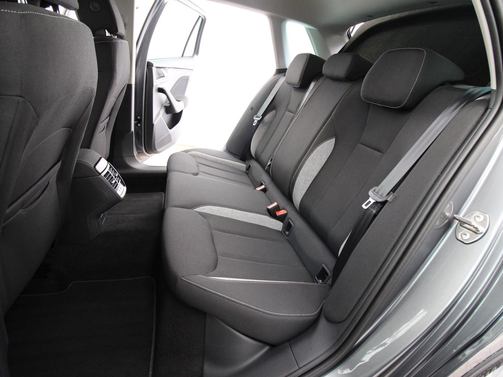 Skoda Kamiq TSI OPF 7-DSG Selection LED+KAMERA+ACC, миниатюра 11