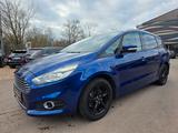 Ford S-Max Edition 7-Sitzer - blaue Ford S-Max