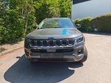 Jeep Compass PHEV Trailhawk  - Jeep Compass: Trailhawk