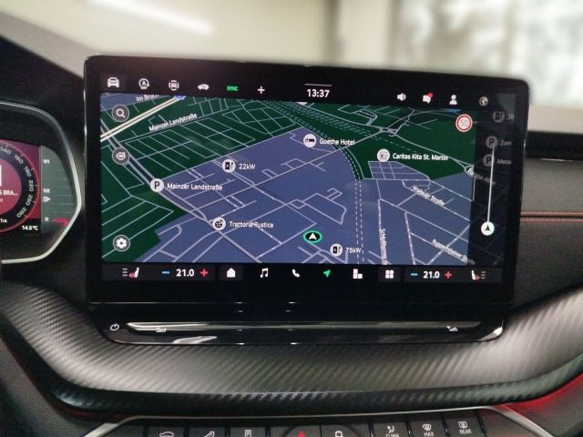 Skoda Octavia - Bild 6