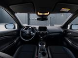 Nissan Juke N-Connecta | 1.Hand | Navi | 360° Ka - Nissan Juke von privat