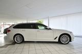 BMW 530 d Luxury Line ACC Massage 19Zoll Memory - BMW 530 in Erfurt