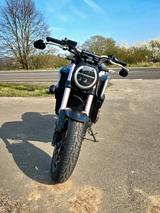 Honda CB 650 R  A2 (35 kW)   - HONDA CB 650