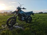 Yamaha WR125X Tüv Neu - 125 CCM SUPERMOTO
