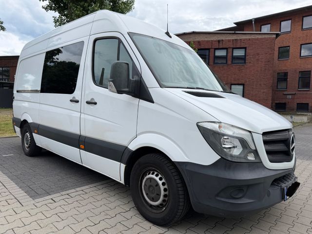 MERCEDES-BENZ Sprinter 314 CDI L3H2 Automatik | Rückfahrkamera