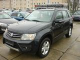 Suzuki Grand Vitara 1.9 DDiS Club ALLRAD...! 1.Hand...! - gebrauchte Suzuki Grand Vitara aus dem Jahr 2014