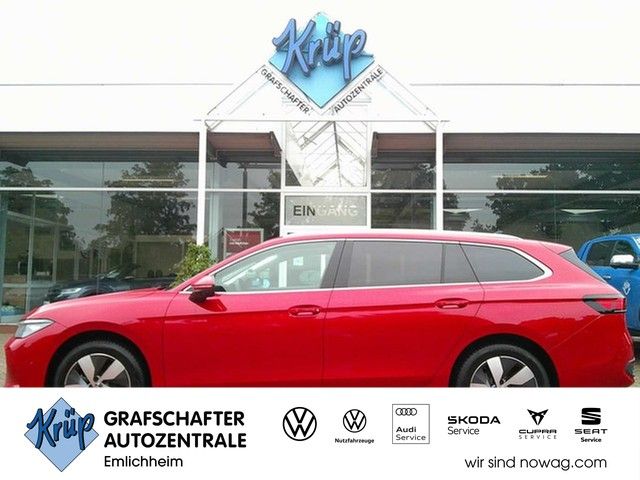 Volkswagen Passat Variant - Bild 1