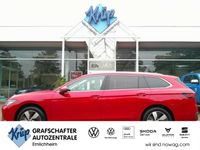 Volkswagen Passat Variant - Vorschau Bild 1